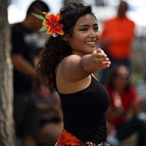 Meet your Posher, Deeana